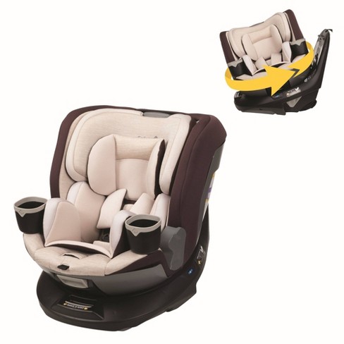 360 Degree Swivel Seat Cushion Car Seat Aid Chair Seat Revolving