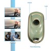 Unique Bargains TPU 360 Degree Smart Key Fob Case Cover Fit for Buick Enclave 1 Set - 4 of 4