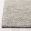 Natura NAT503 Hand Woven Indoor Rugs - Safavieh - 3 of 4