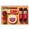 Hickory Farms Christmas Gift Set Classic Charcuterie Board - 17oz - 3 of 4