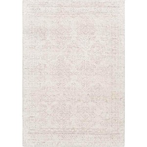 Mark & Day Orpington Knotted Indoor Area Rugs - 1 of 4