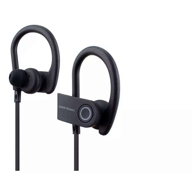 Link Bluetooth Earbuds Stereo Sports Wireless Sweatproof Headphones with Microphone TWS, 2 of 4