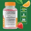 Lifeable - L Theanine + Ginkgo Biloba - Adult - 60 Gummies - 2 of 4