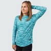 BlackStrap Women's Brackish Crewneck Sun Shirt - 4 of 4
