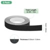 Unique Bargains PVC Non Skid Waterproof Durable Friction Tape - 3 of 4
