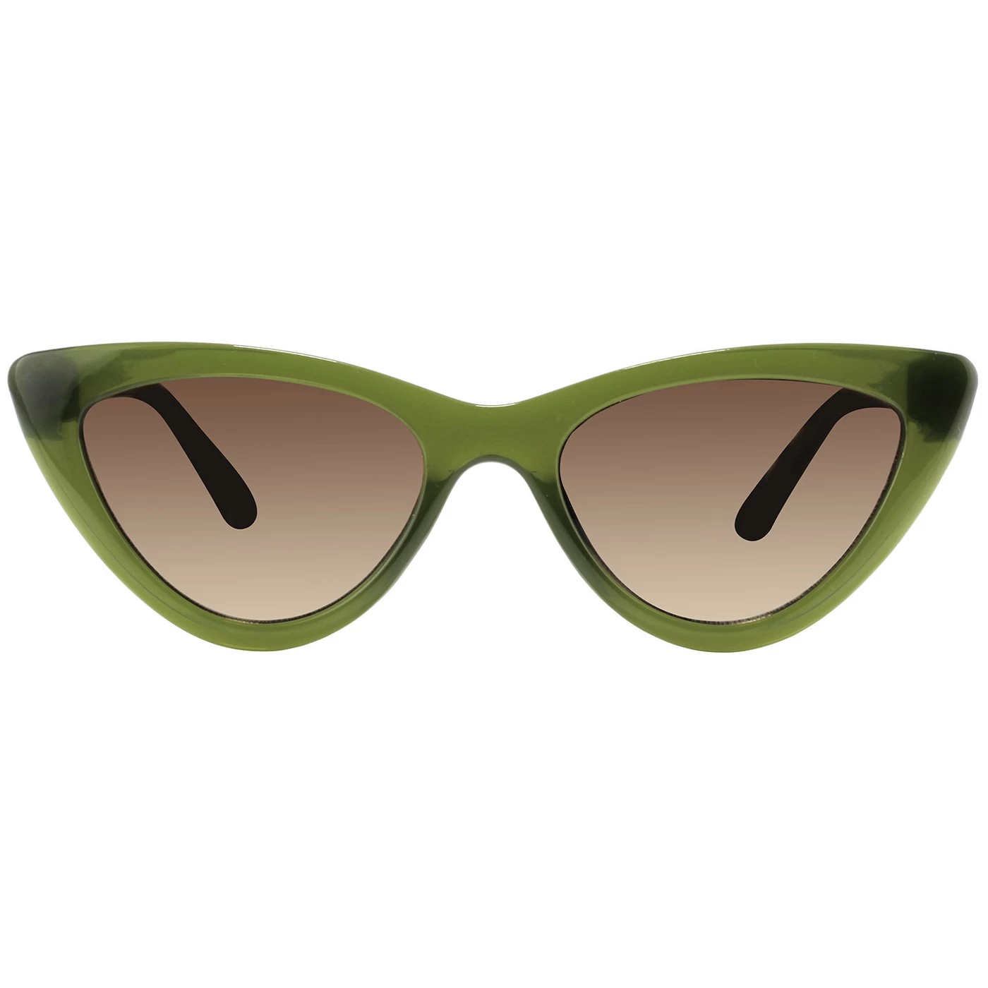 Spring Colors Pepper Stem Cat-eye Sunglasses