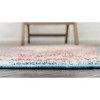 Unique Loom    Brighton Dumbo Area Rug - 4 of 4