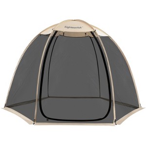 EighteenTek All Weather Sports Tent - 1 of 4