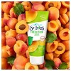 St. Ives Invigorating Apricot Facial Scrub - 6oz - image 3 of 4