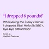 Raw Generation Skinny Cleanse - Weight Management & Detox Juice Cleanse/Healthiest Way to Cleanse Your System/Jumpstart a Healthier Diet - 3 of 4