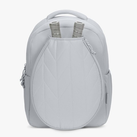 Hynes Eagle Racket Sports Backpack – Hynes Eagle – Stone Gray