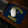 Augustana University Vikings Logo Low Profile Thin Mouse Pad - 2 of 2