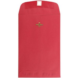 6 x 9 Clasp Envelope - 1 of 1