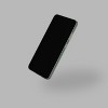 Peel - Flex Samsung Galaxy S23 Case - Clear - 4 of 4