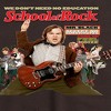 Men's - School of Rock - Movie Cover Short Sleeve Graphic T-Shirt - 2 of 4