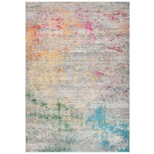 Madison MAD440 Power Loomed Indoor Rug - Safavieh - 1 of 4