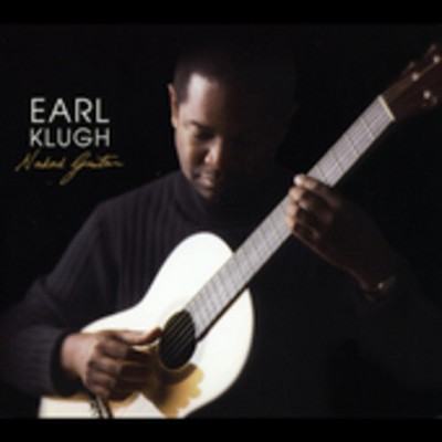Earl Klugh - Life Stories (cd) : Target