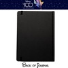 Disney 100 Mickey Mouse Hardcover Daily Journal for Kids, Lined Pages, 6 x 8 – Black - 3 of 4