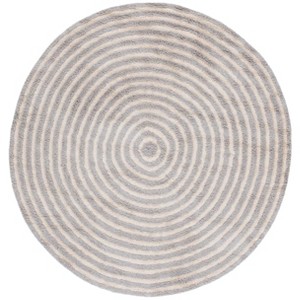 Easy Care ECR229 Table Tufted Machine Washable Indoor Rugs - Safavieh - 1 of 3