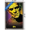 Trends International The Mummy - Close-Up Framed Wall Poster Prints - 3 of 4