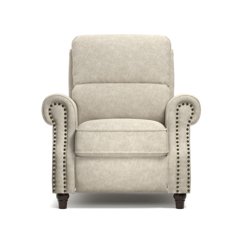 Push Back Recliner Chair - Prolounger, 3 of 8