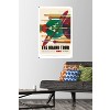 Trends International NASA - The Grand Tour Unframed Wall Poster Prints - 2 of 4