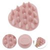 Unique Bargains Hair Shampoo Brush 3.15"x3.07"x2.36" 1 Pc - 3 of 4