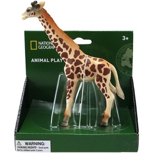 National Geographic Giraffe Figurine, 1 piece - 1 of 1