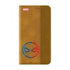 Keyscaper Marvel Spider-Man Sigil Folio Cell Phone Case for Galaxy S23 Plus - 2 of 4