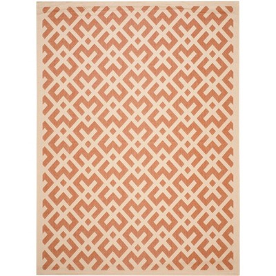 Courtyard CY6915 Power Loomed Indoor and Outdoor Rug - Safavieh