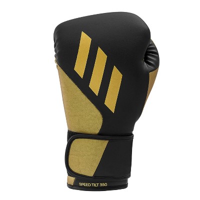 Adidas Tilt 350 Pro Boxing Gloves