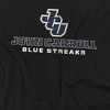 Men's John Carroll University Official Blue Streaks Logo T-Shirt - 2 of 4