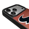 NFL AFC Teams Football Wordmark MagSafe Compatible Cell Phone Case for Apple iPhone 17 Series - 4 of 4
