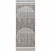 Hauteloom Aviya Gray Area Rug - 2 of 4