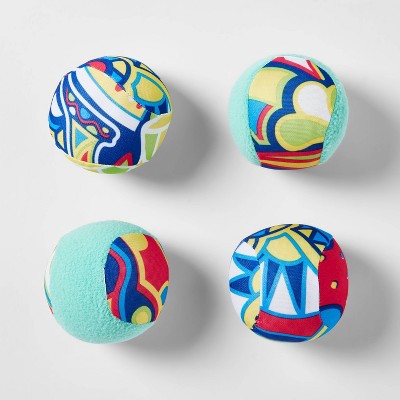 mini beach balls target