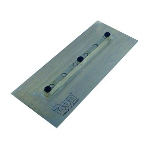 Bon Tool 17-155 Power Trowel Blades 36-inch Flat Finish - Set Of 4 - 1 of 3