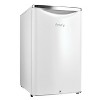 Danby DAR044A6PDB 4.4 cu. ft. Retro Compact Fridge in Pearl White - 2 of 4