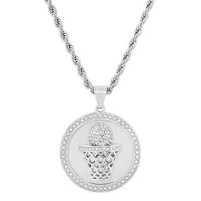 silver