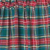 C&F Home Weston Green Valance Collection - 2 of 3