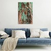 Green Horse by Irena Orlov Unframed Wall Canvas - iCanvas - 4 of 4