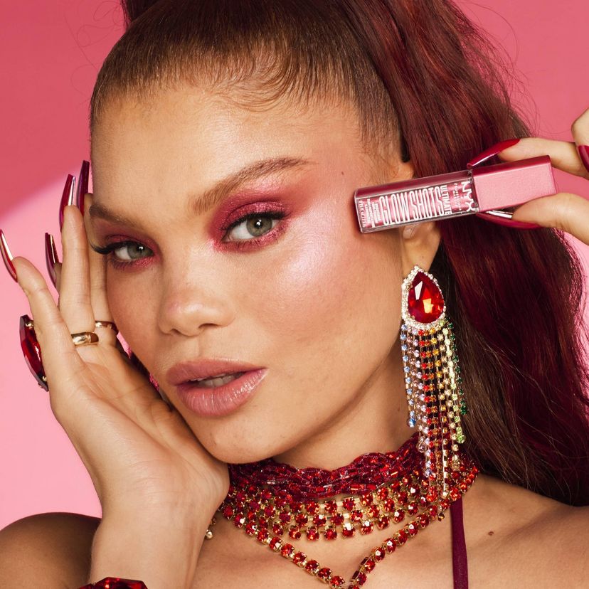 NYX Professional Makeup The Ultimate Eye Collection