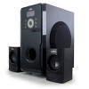 beFree Sound 2.1 Channel Bluetooth Surround Sound Speaker System - image 4 of 4