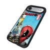 Marvel Deadpool Cover Art MagSafe Compatible Cell Phone Case for Apple iPhone 17 Series - 2 of 4