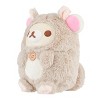 Korilakkuma San-X Original Chinchilla Plush - Small - 4 of 4