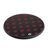 Keyscaper NCAA Big Ten Universities Fashion Pattern 15-Watt Wireless Charger - 2 of 4