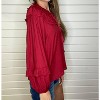 Women's Diana Blouse - Oddi - 2 of 4