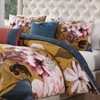 Bebejan Golden Bounty 100% Cotton 5 Piece Reversible Comforter Set - 3 of 4