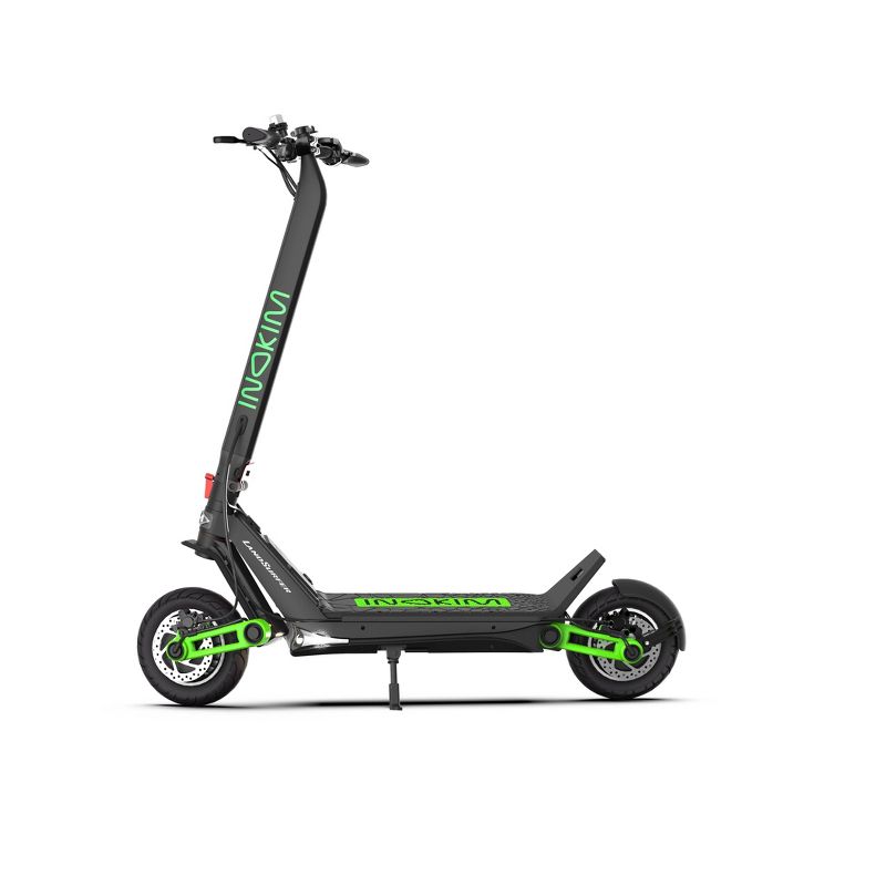 Inokim OXO 60V Electric Scooter - Green, 2 of 12