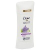 Dove Nourishing Secrets Antiperspirant Deodorant Stick Lavender & Jasmine, 2.6 oz - 2 of 4