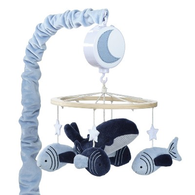 Pro Goleem Crib Mobile
